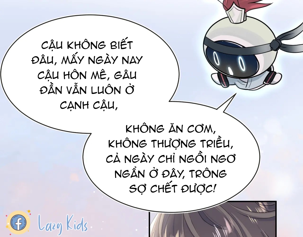 Tuyệt Mỹ Bạch Liên Online Dạy Học: Chapter 51