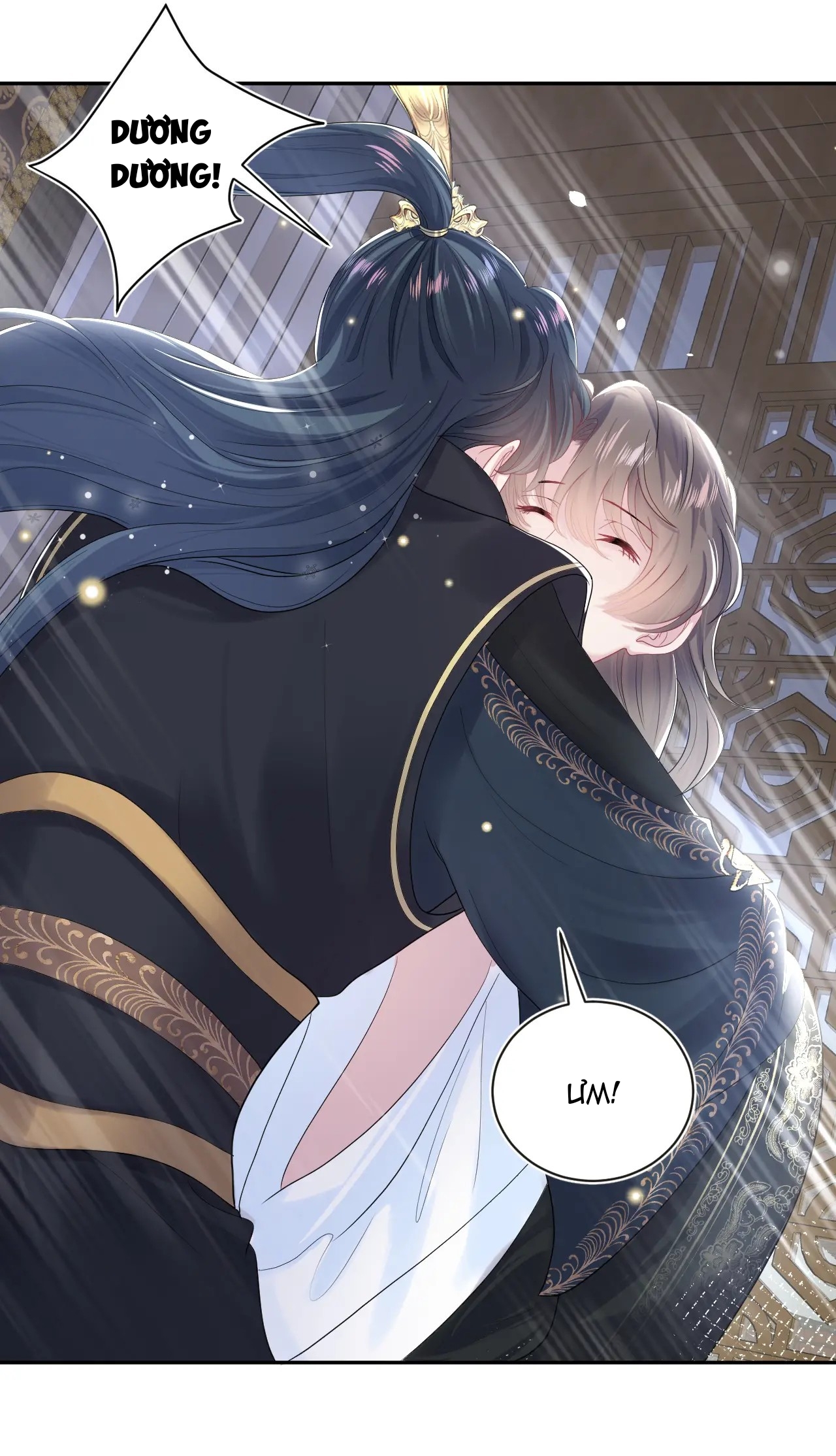 Tuyệt Mỹ Bạch Liên Online Dạy Học: Chapter 51