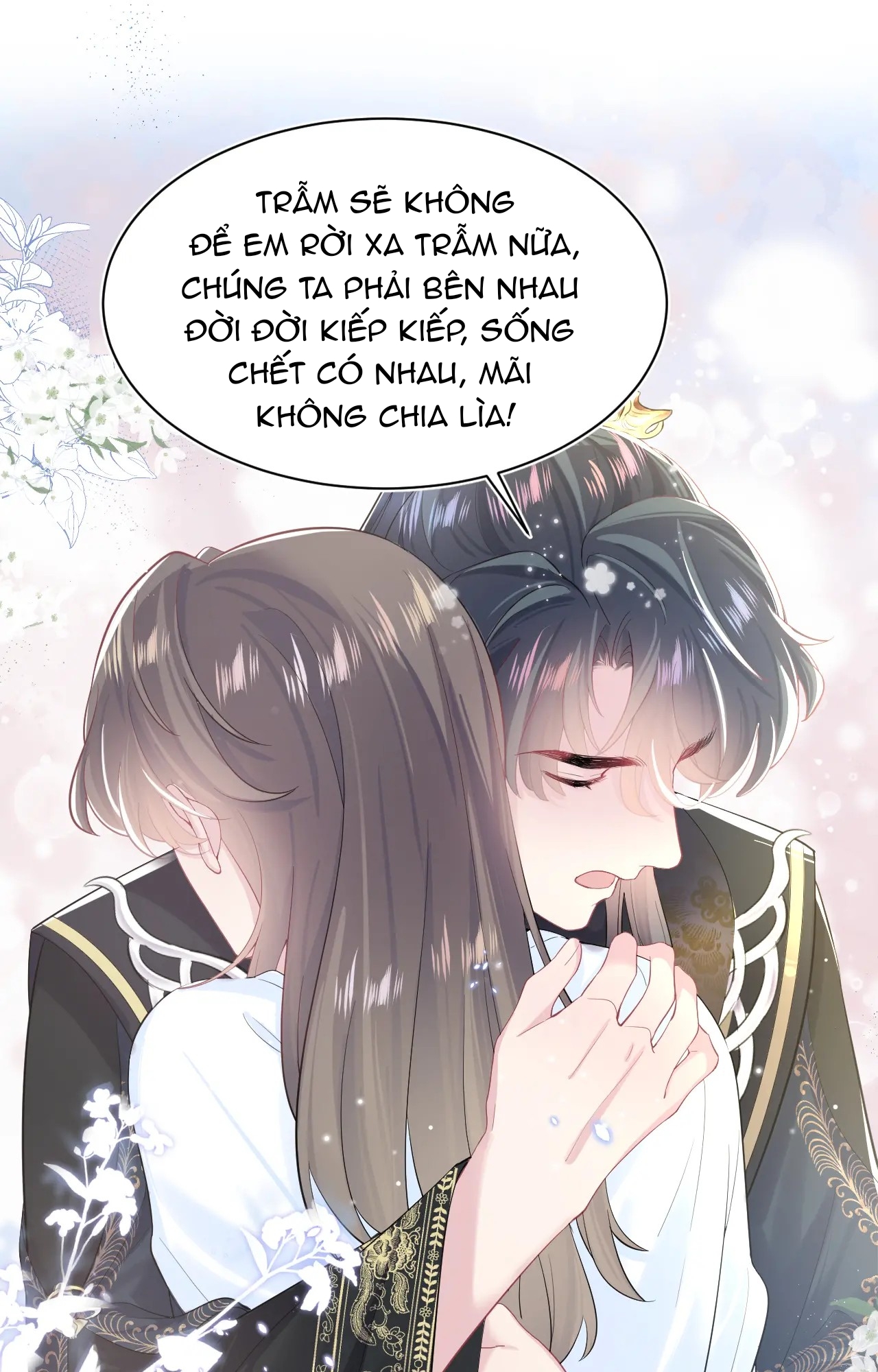Tuyệt Mỹ Bạch Liên Online Dạy Học: Chapter 51
