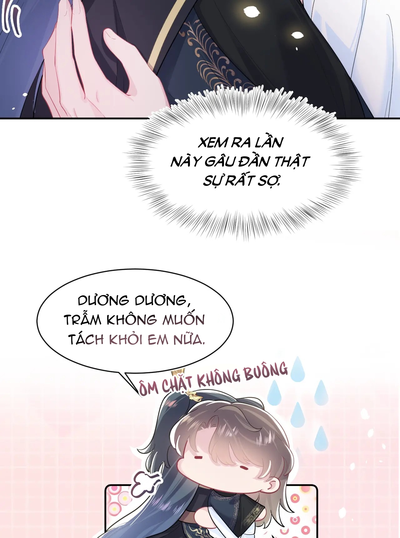 Tuyệt Mỹ Bạch Liên Online Dạy Học: Chapter 51