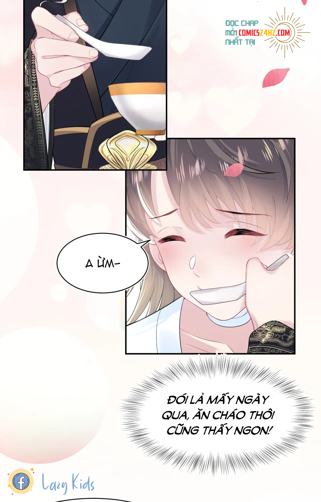 Tuyệt Mỹ Bạch Liên Online Dạy Học: Chapter 51