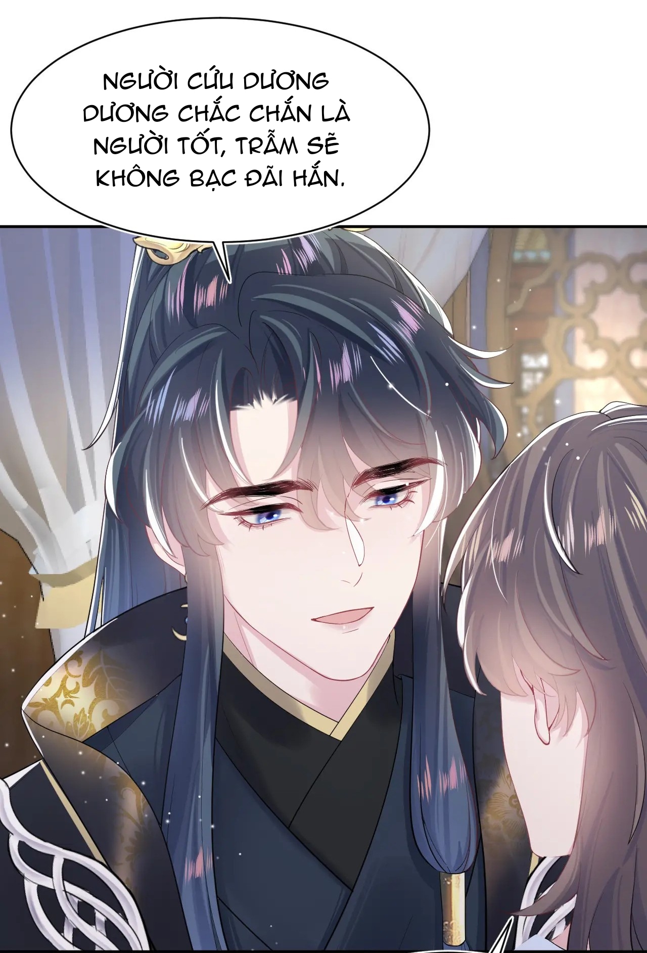 Tuyệt Mỹ Bạch Liên Online Dạy Học: Chapter 51