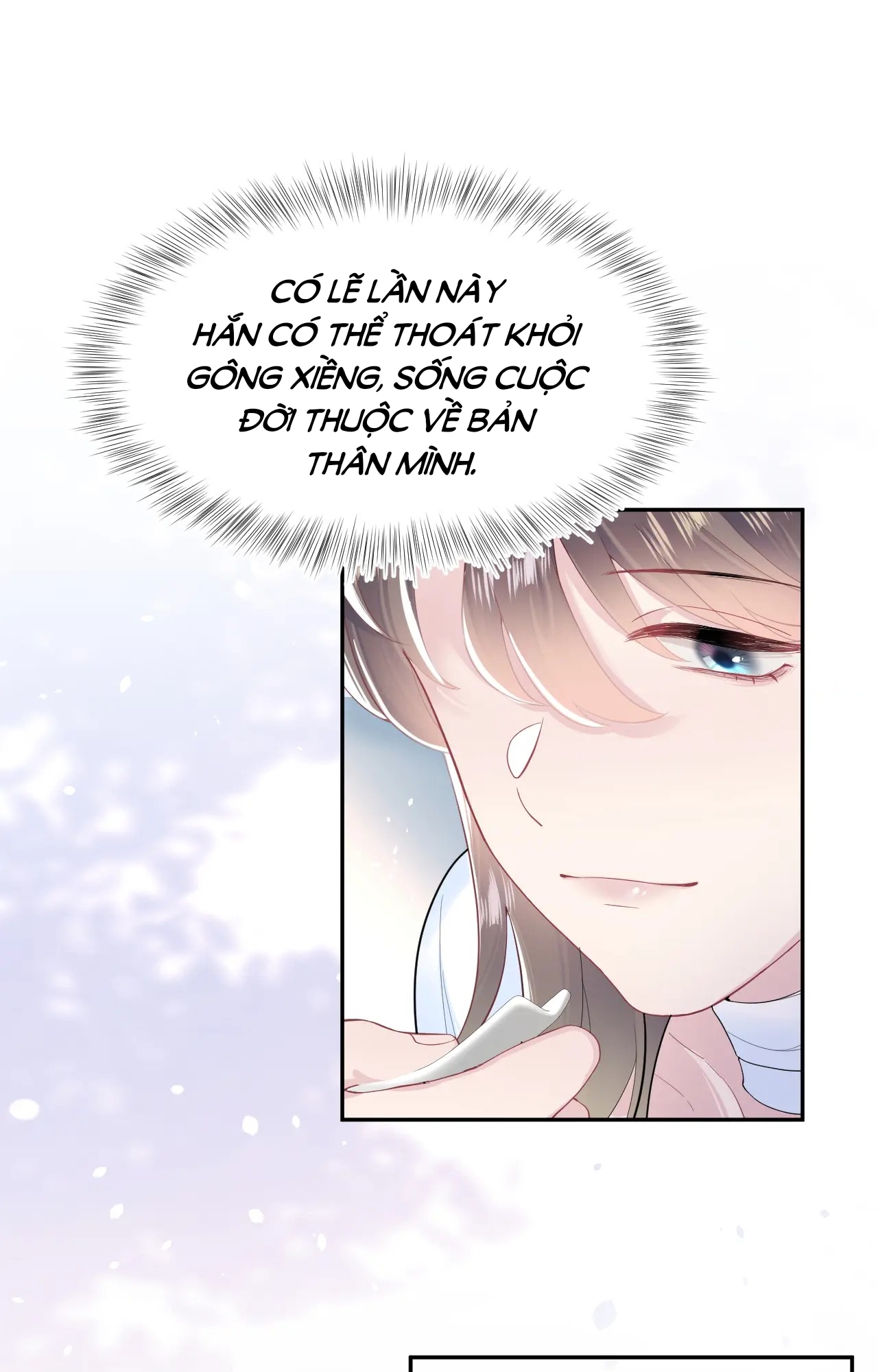 Tuyệt Mỹ Bạch Liên Online Dạy Học: Chapter 51