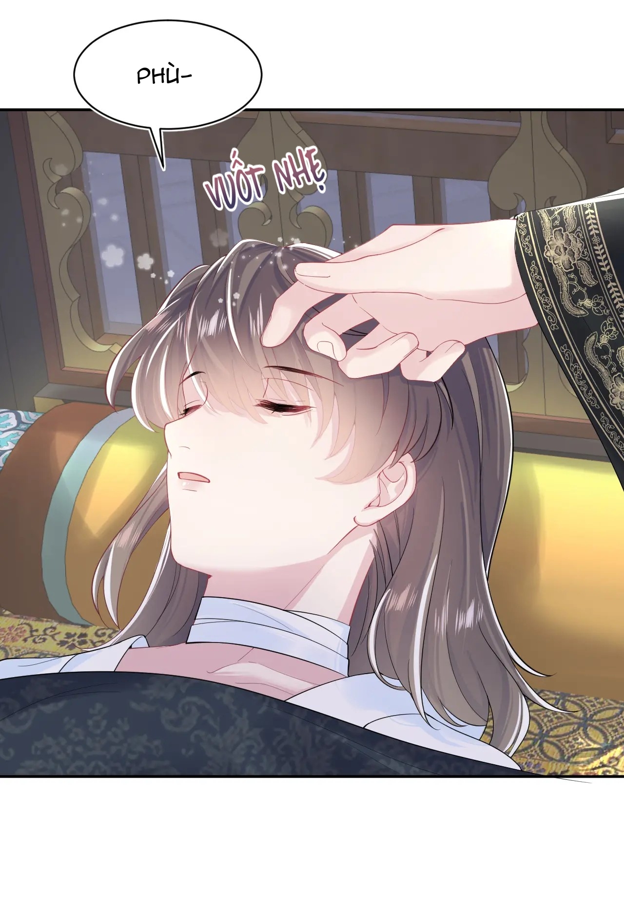 Tuyệt Mỹ Bạch Liên Online Dạy Học: Chapter 51