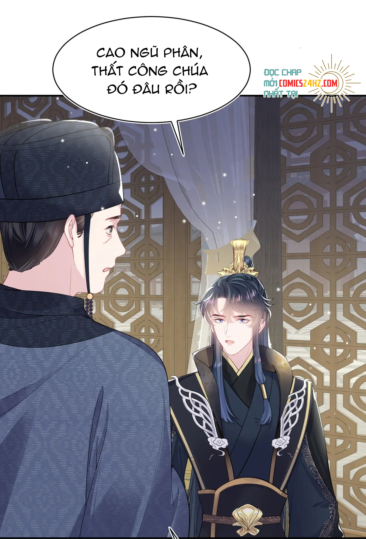 Tuyệt Mỹ Bạch Liên Online Dạy Học: Chapter 51