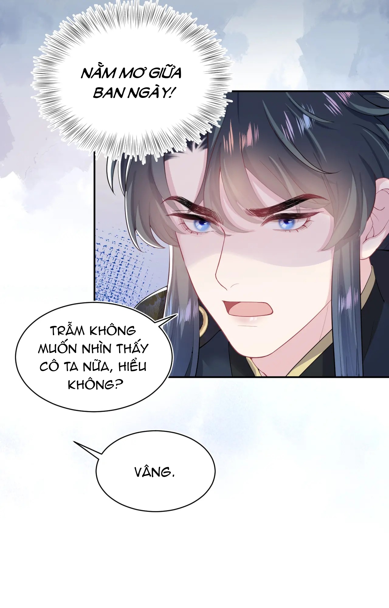 Tuyệt Mỹ Bạch Liên Online Dạy Học: Chapter 51