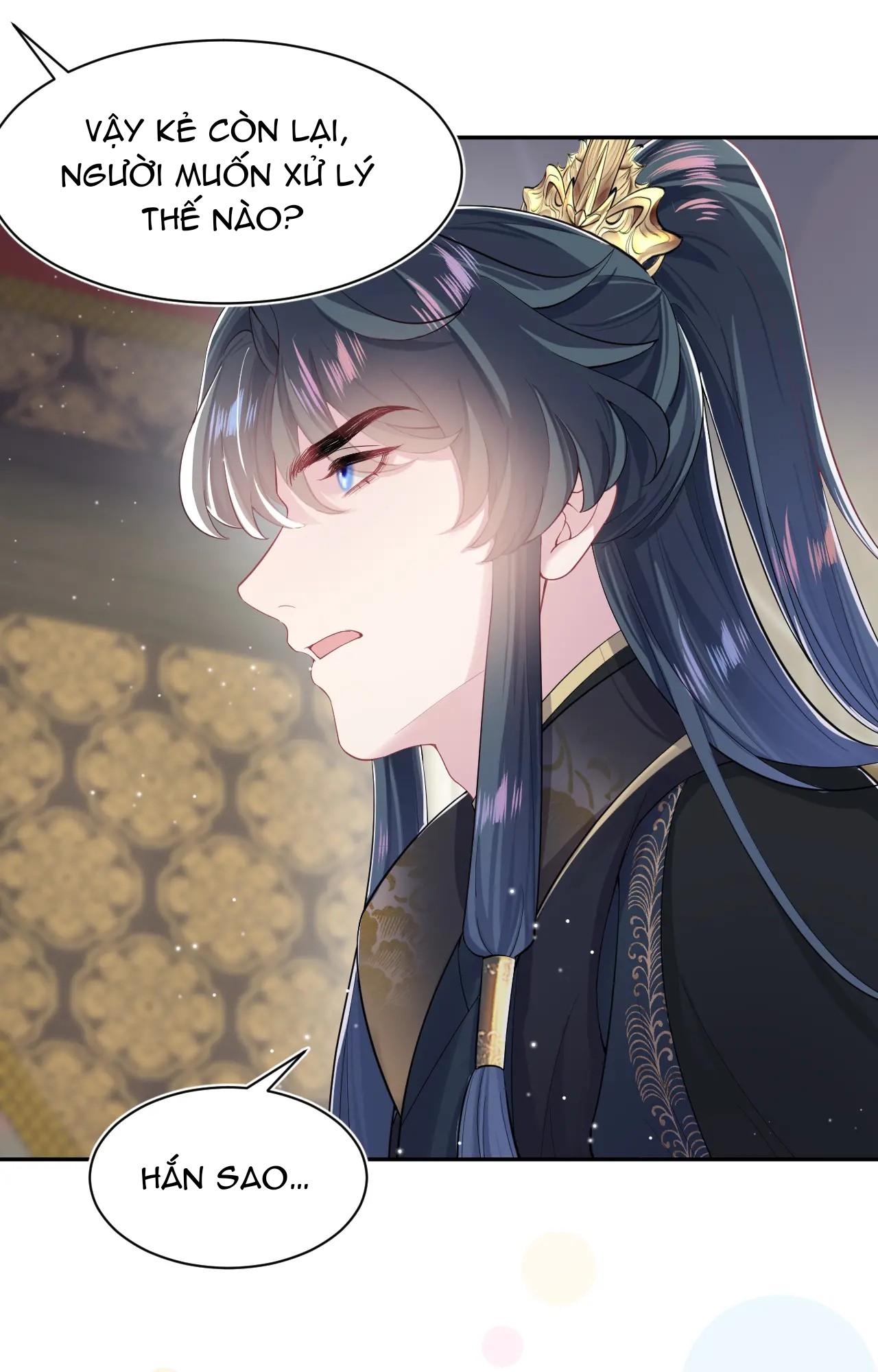 Tuyệt Mỹ Bạch Liên Online Dạy Học: Chapter 51