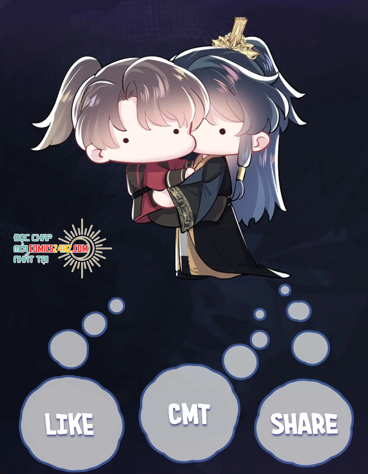Tuyệt Mỹ Bạch Liên Online Dạy Học: Chapter 51