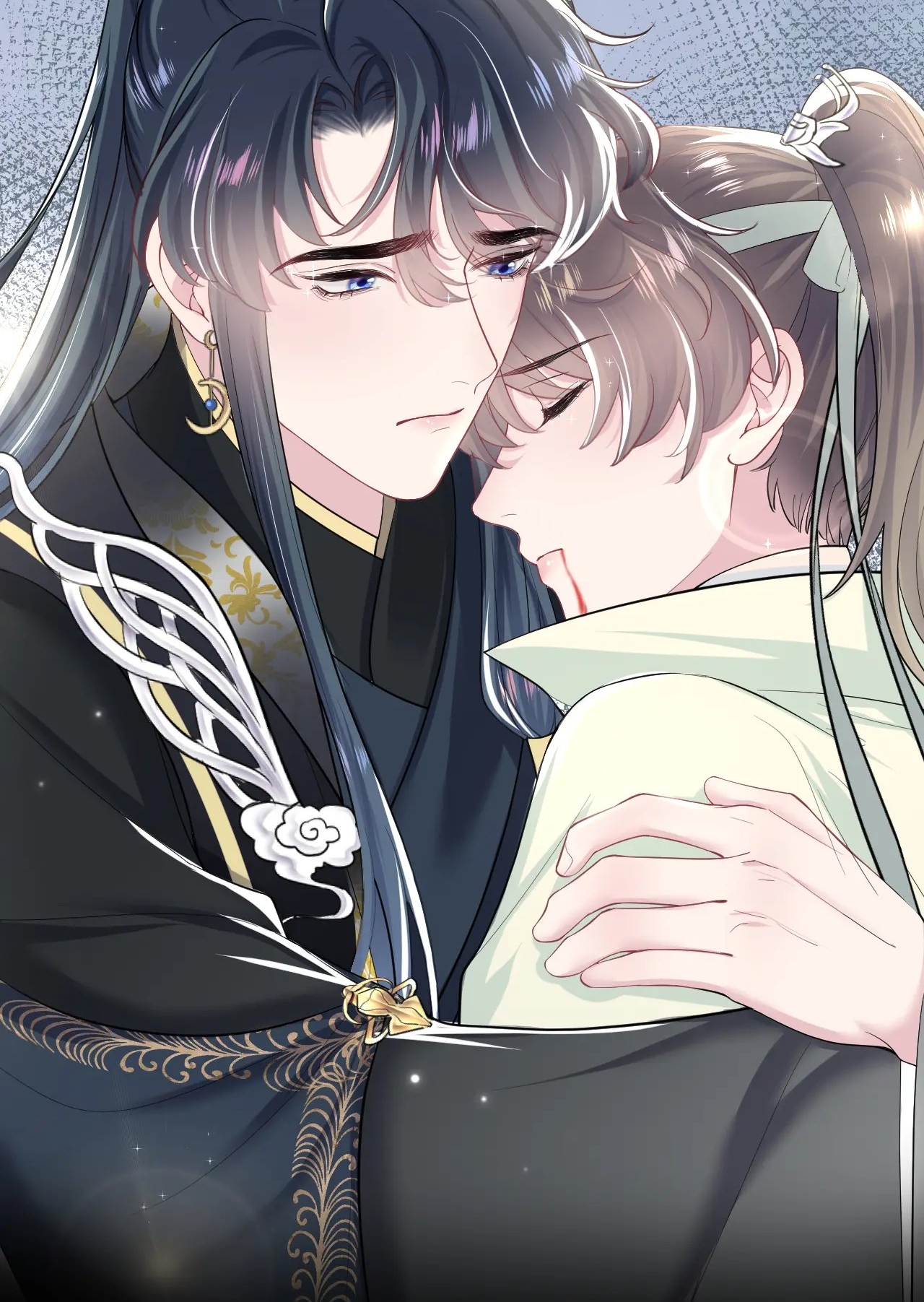 Tuyệt Mỹ Bạch Liên Online Dạy Học: Chapter 51