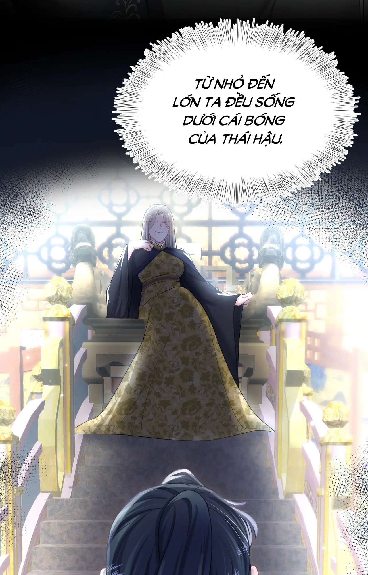 Tuyệt Mỹ Bạch Liên Online Dạy Học: Chapter 51