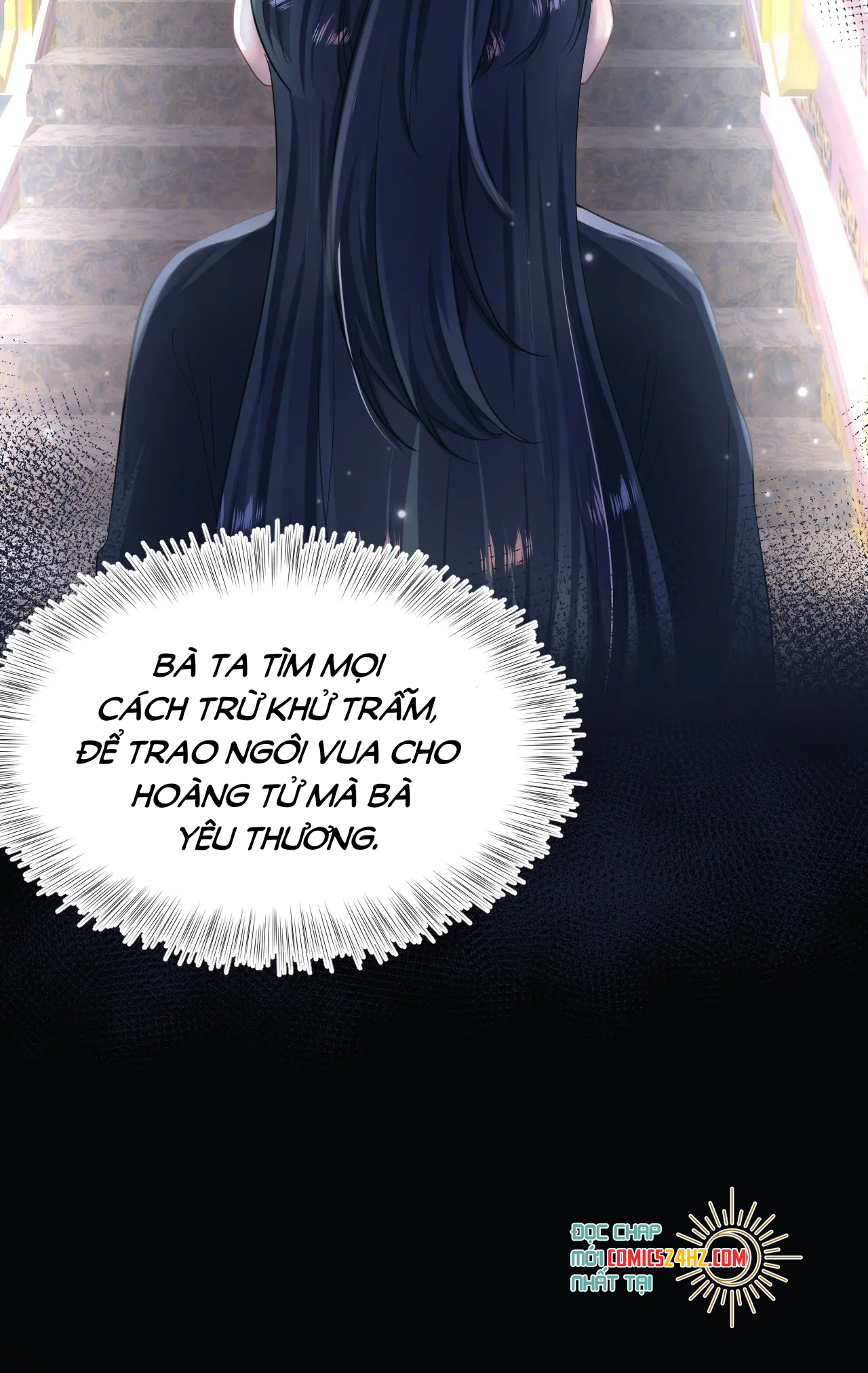 Tuyệt Mỹ Bạch Liên Online Dạy Học: Chapter 51