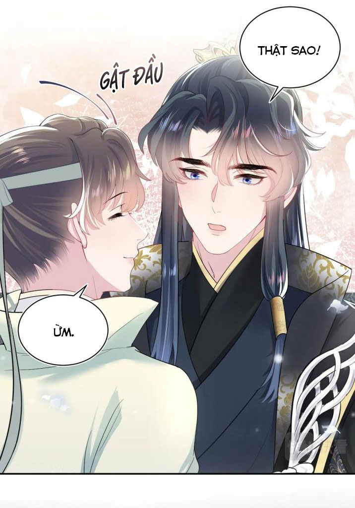 Tuyệt Mỹ Bạch Liên Online Dạy Học: Chapter 55