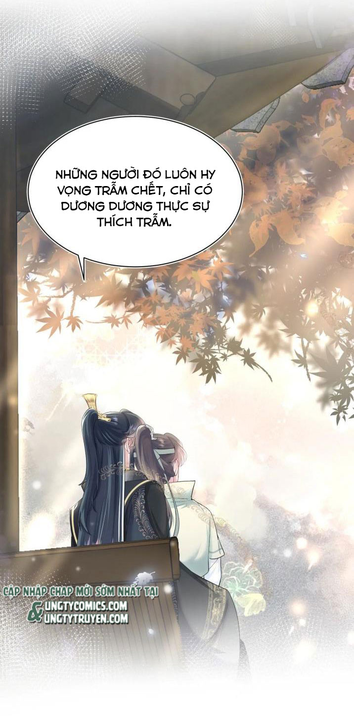 Tuyệt Mỹ Bạch Liên Online Dạy Học: Chapter 55