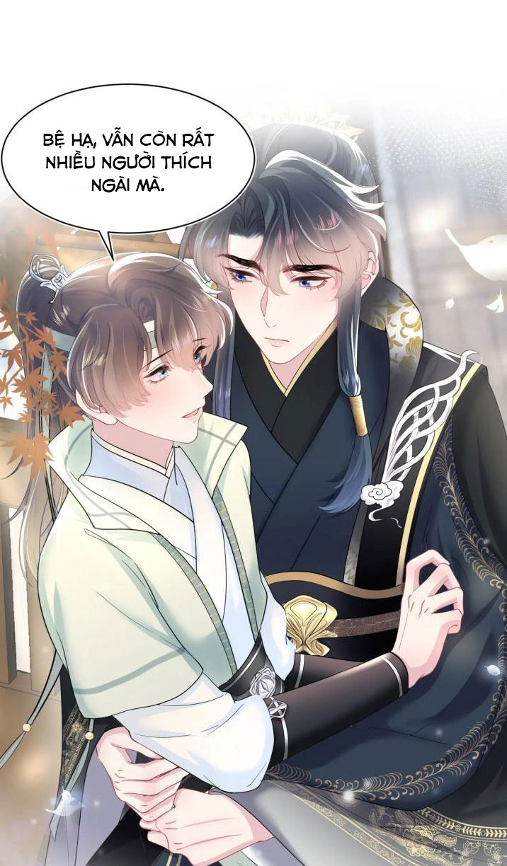 Tuyệt Mỹ Bạch Liên Online Dạy Học: Chapter 55