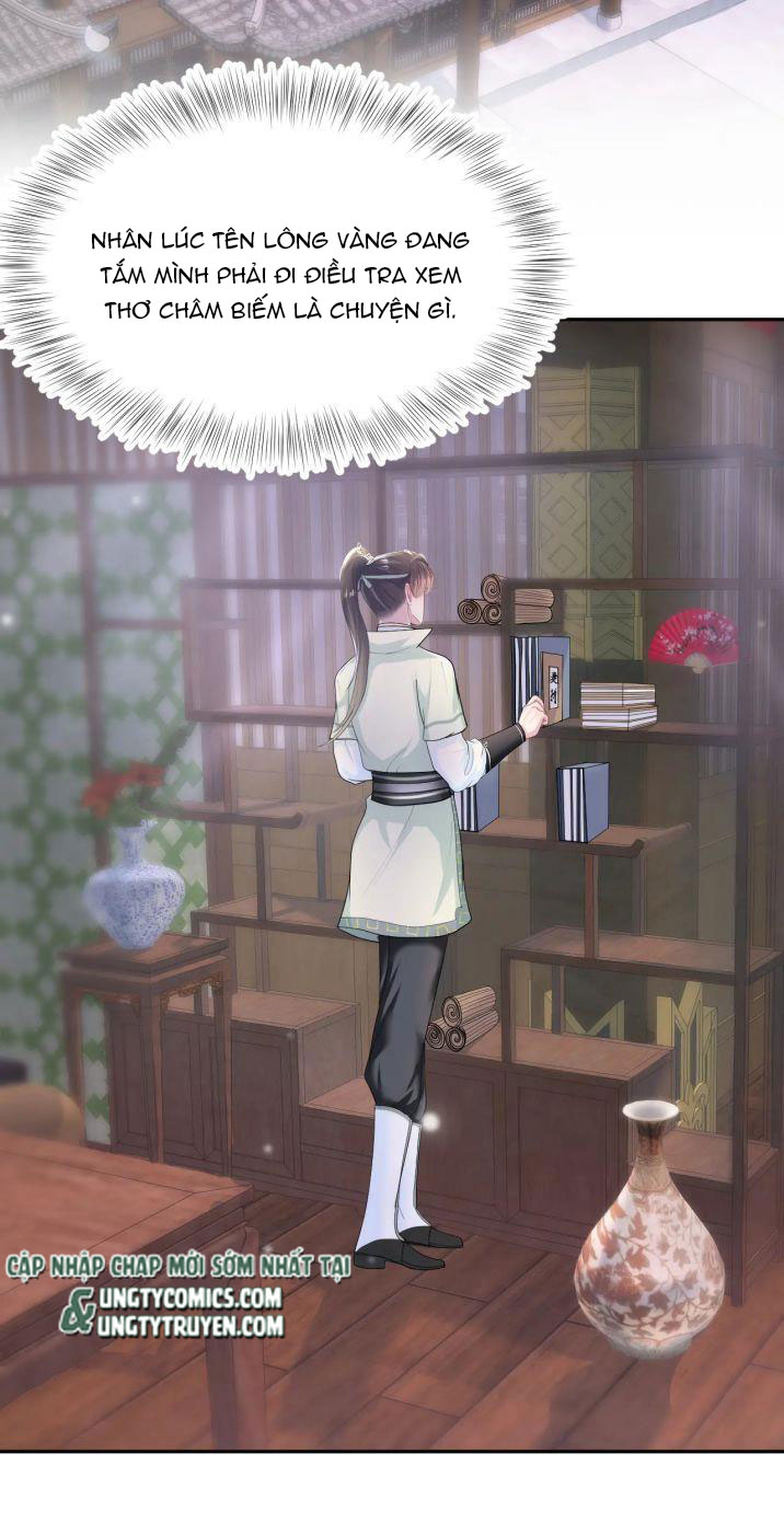 Tuyệt Mỹ Bạch Liên Online Dạy Học: Chapter 55