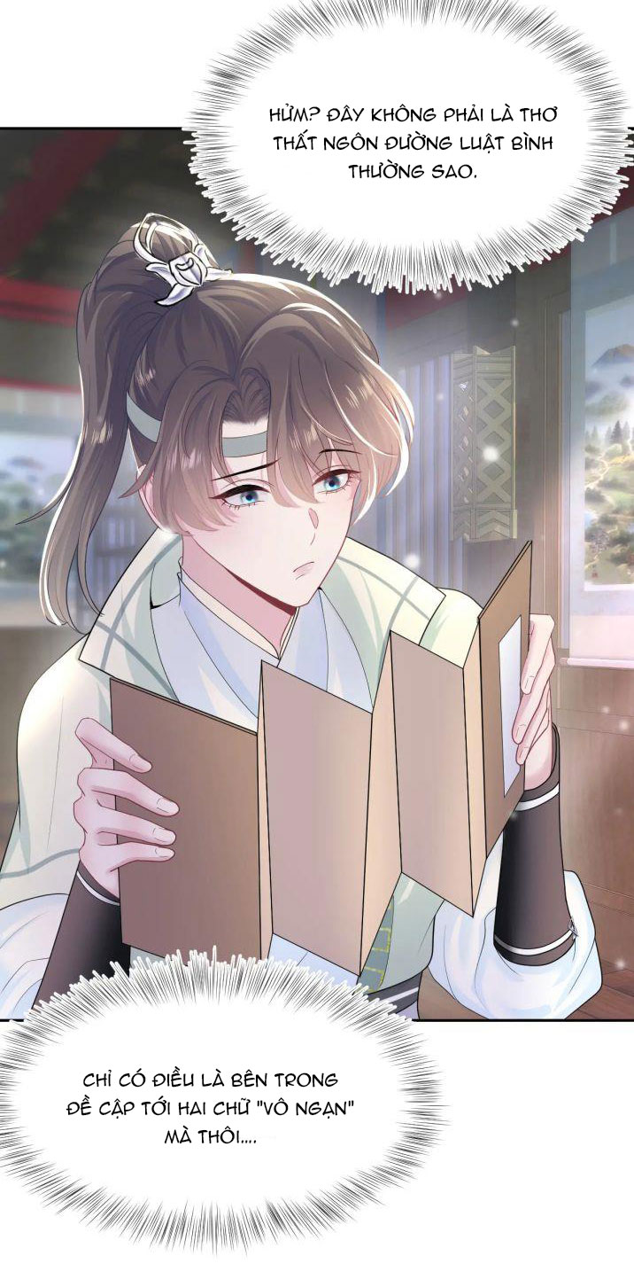 Tuyệt Mỹ Bạch Liên Online Dạy Học: Chapter 55