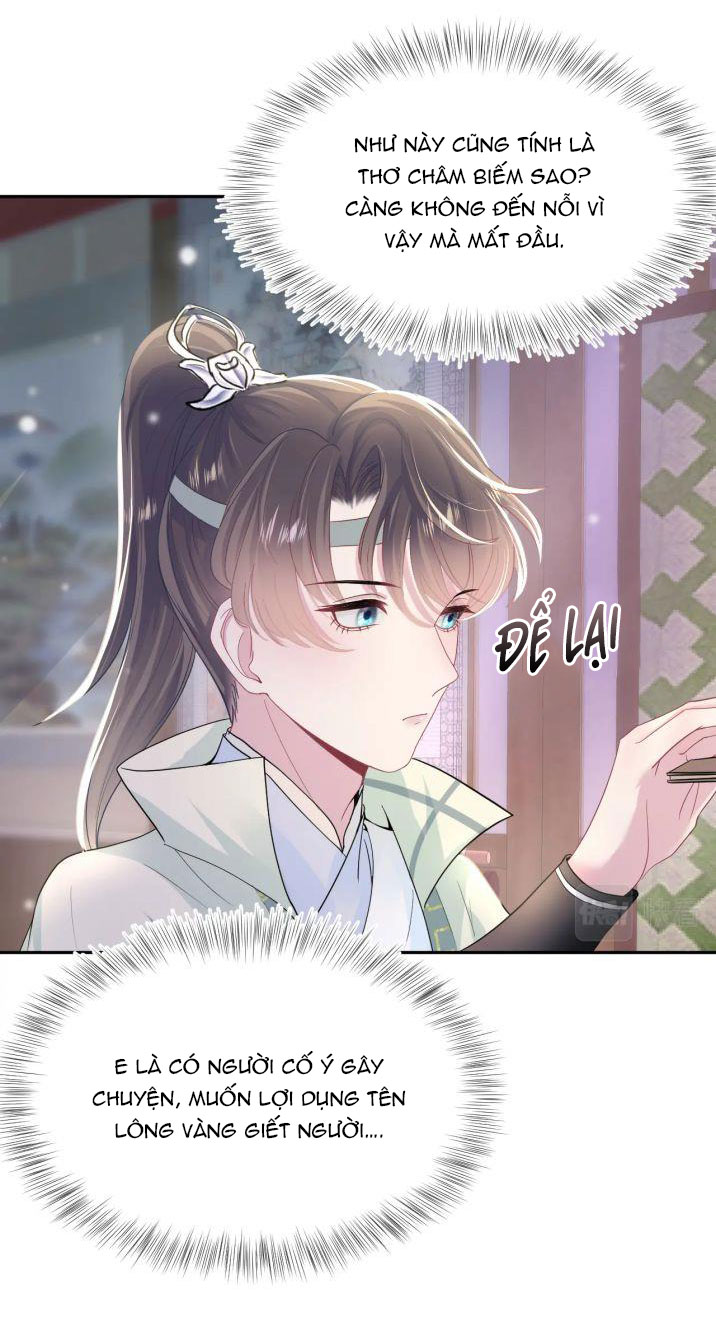 Tuyệt Mỹ Bạch Liên Online Dạy Học: Chapter 55