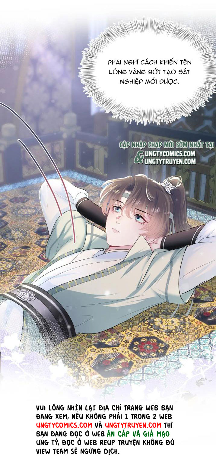Tuyệt Mỹ Bạch Liên Online Dạy Học: Chapter 55