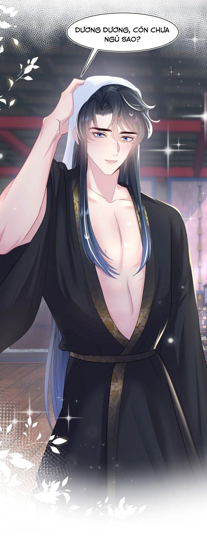 Tuyệt Mỹ Bạch Liên Online Dạy Học: Chapter 55