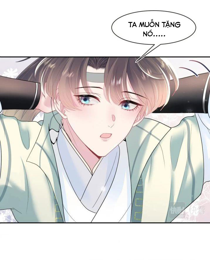 Tuyệt Mỹ Bạch Liên Online Dạy Học: Chapter 55
