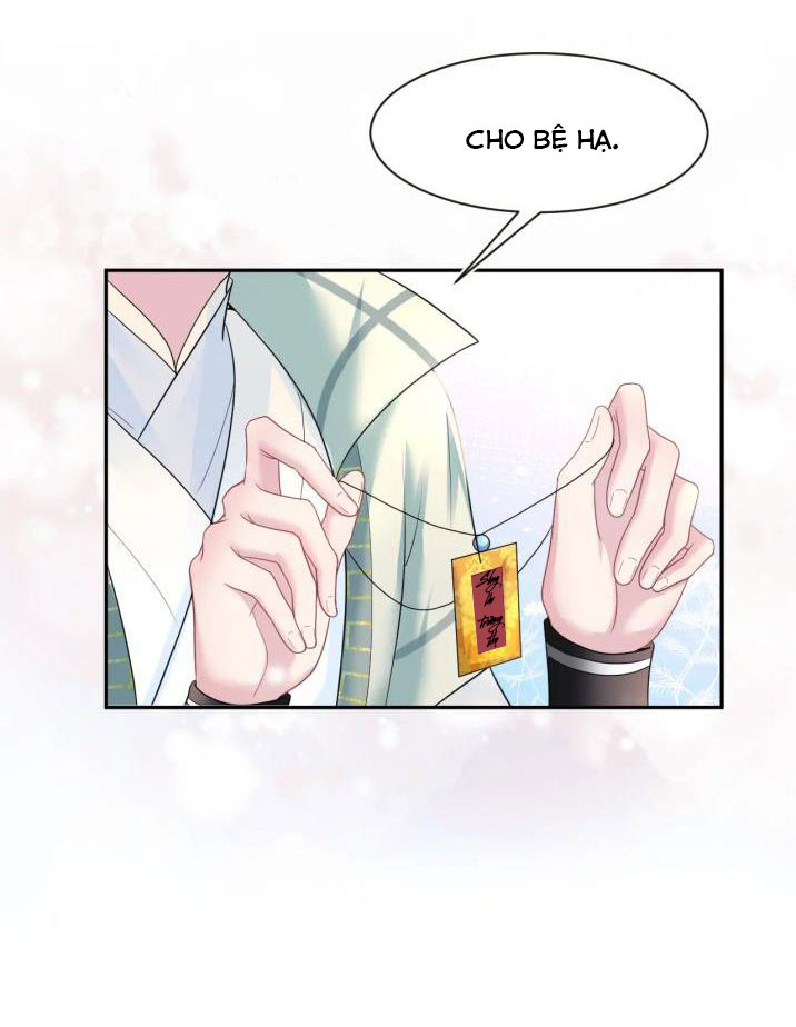 Tuyệt Mỹ Bạch Liên Online Dạy Học: Chapter 55