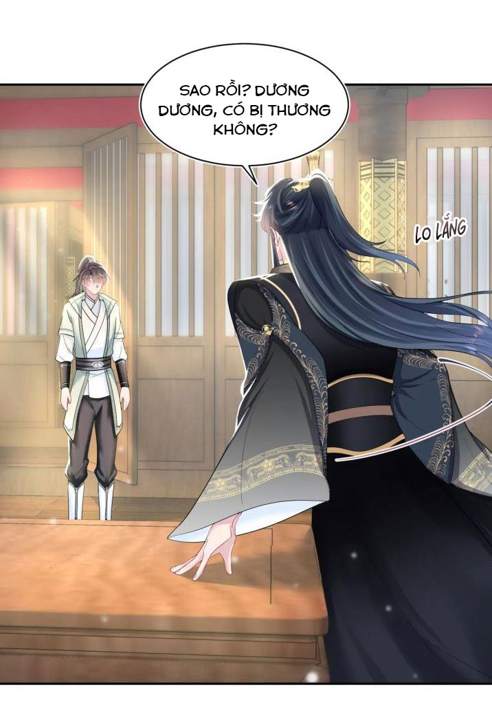 Tuyệt Mỹ Bạch Liên Online Dạy Học: Chapter 55