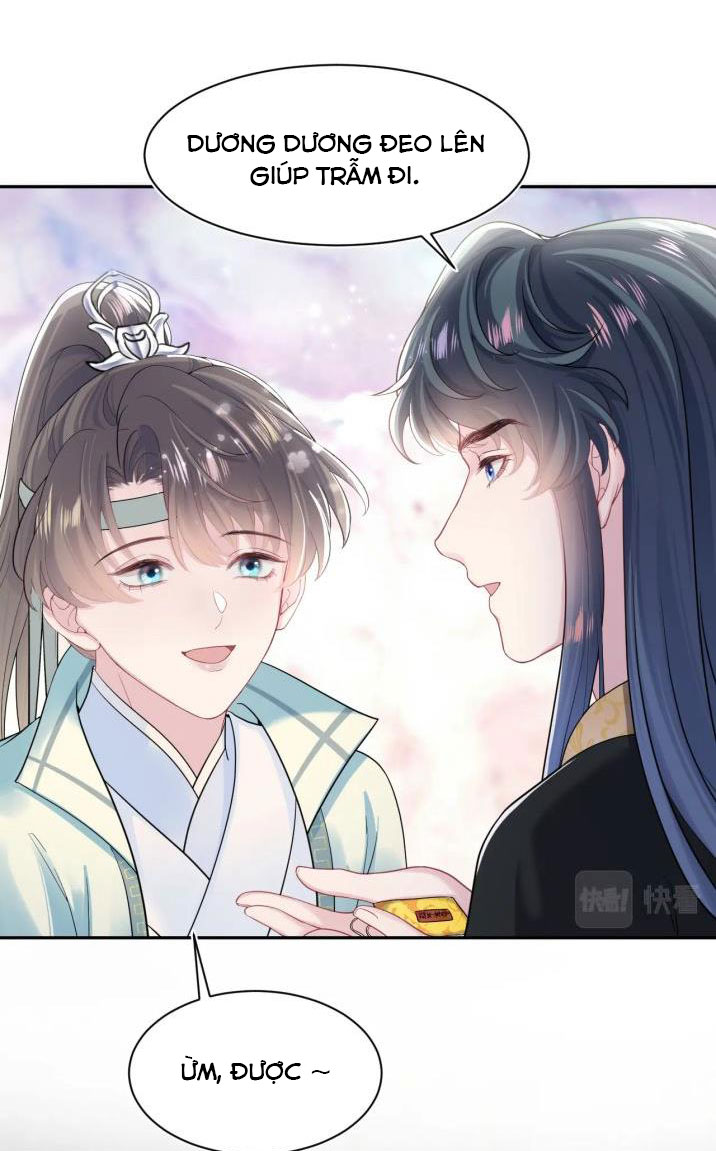 Tuyệt Mỹ Bạch Liên Online Dạy Học: Chapter 55
