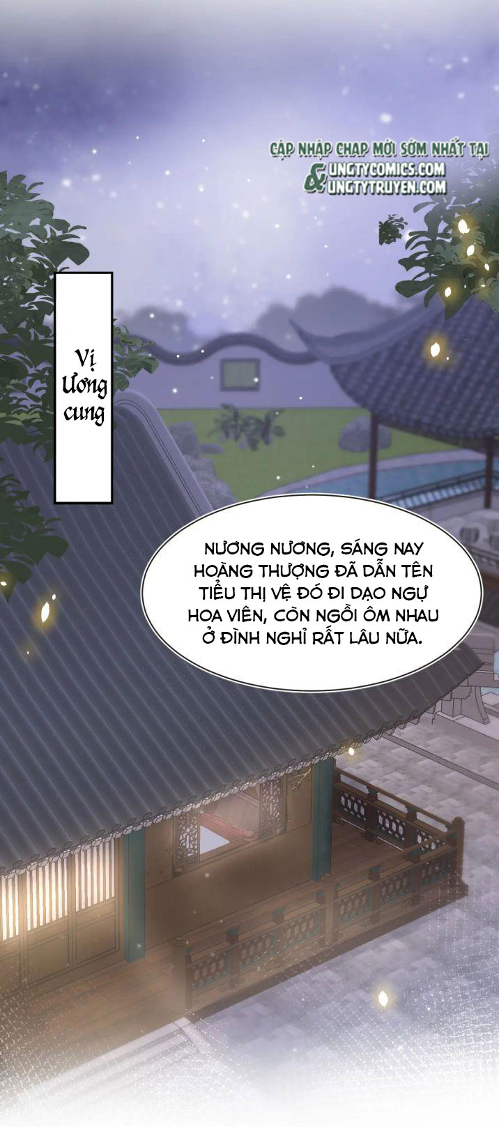 Tuyệt Mỹ Bạch Liên Online Dạy Học: Chapter 55