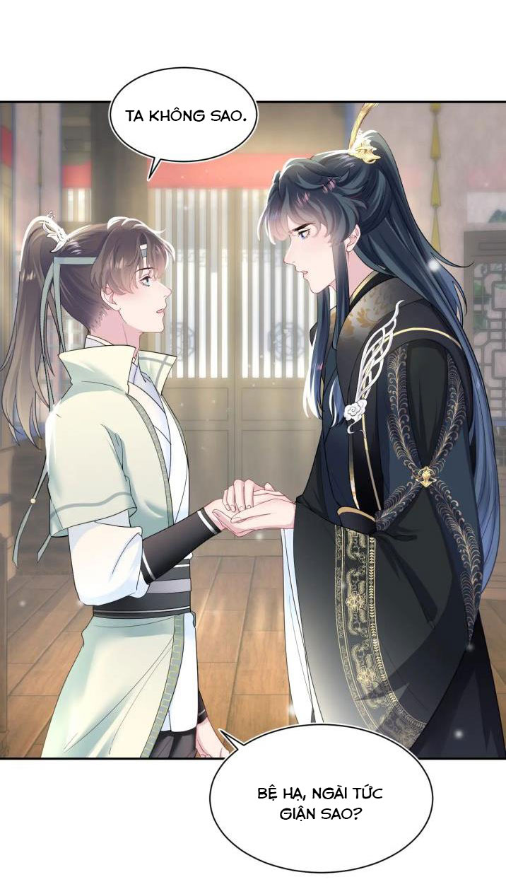 Tuyệt Mỹ Bạch Liên Online Dạy Học: Chapter 55