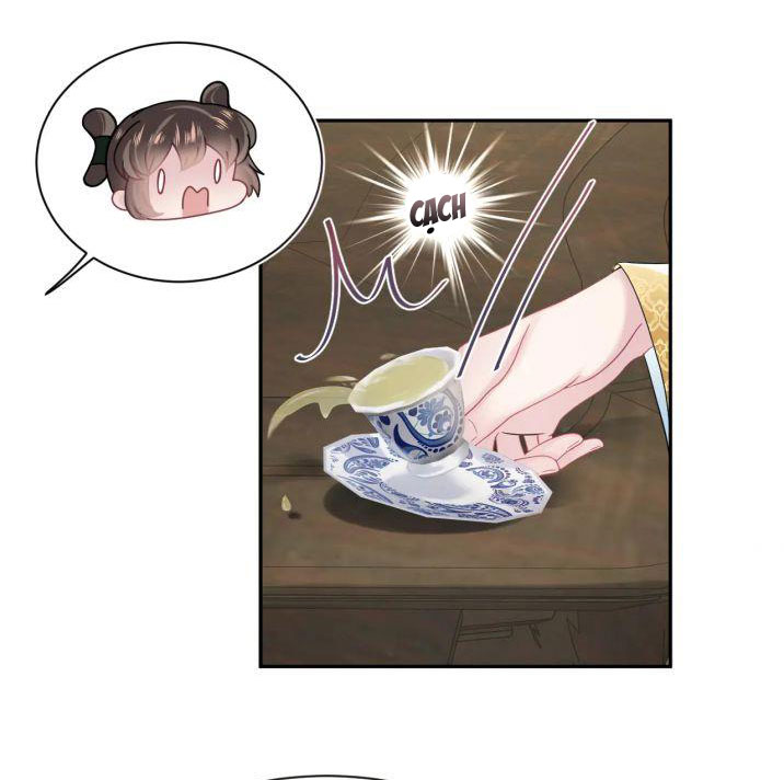 Tuyệt Mỹ Bạch Liên Online Dạy Học: Chapter 55