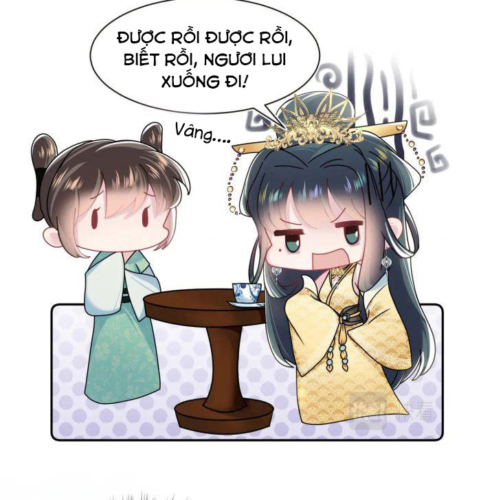 Tuyệt Mỹ Bạch Liên Online Dạy Học: Chapter 55