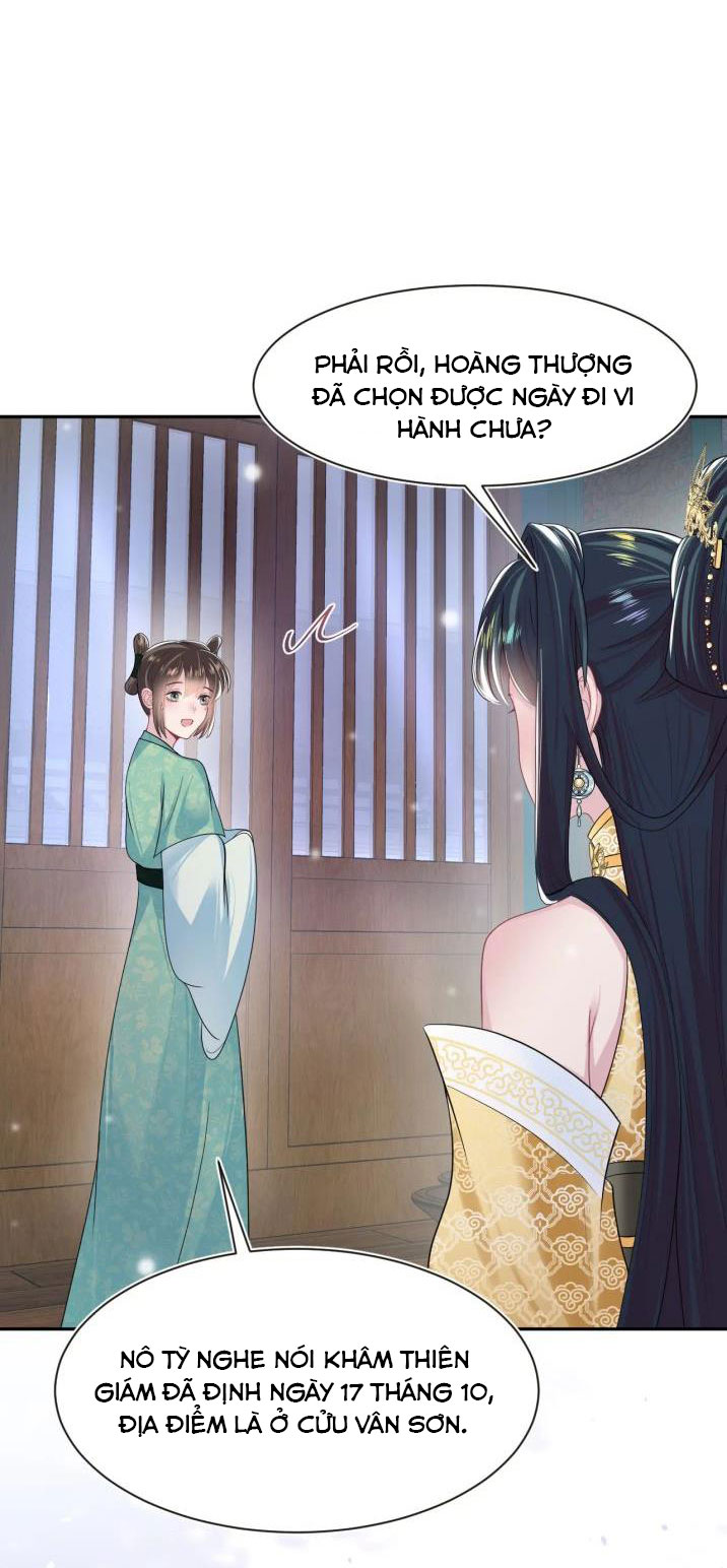 Tuyệt Mỹ Bạch Liên Online Dạy Học: Chapter 55