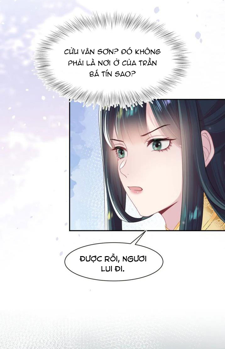 Tuyệt Mỹ Bạch Liên Online Dạy Học: Chapter 55