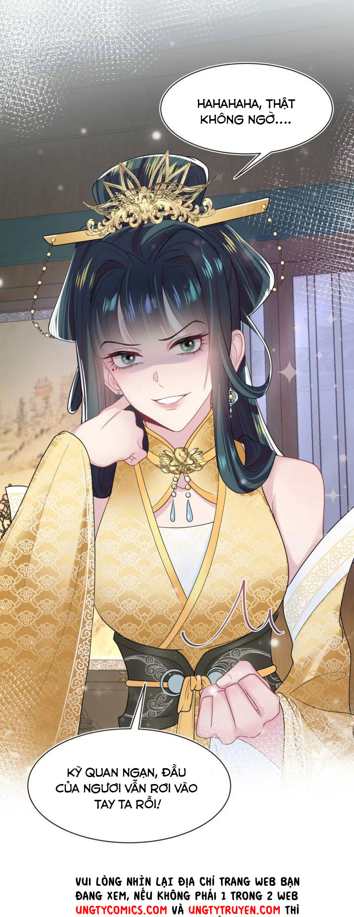 Tuyệt Mỹ Bạch Liên Online Dạy Học: Chapter 55