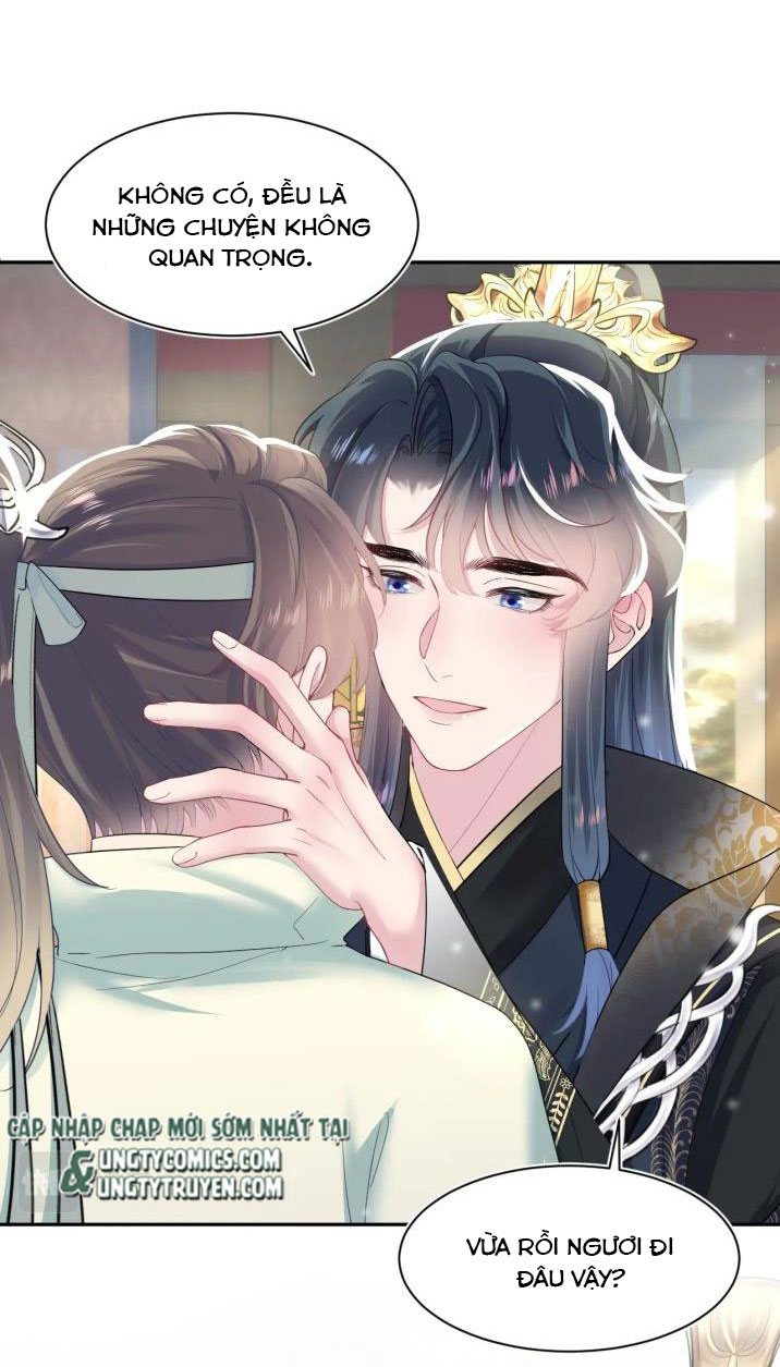 Tuyệt Mỹ Bạch Liên Online Dạy Học: Chapter 55