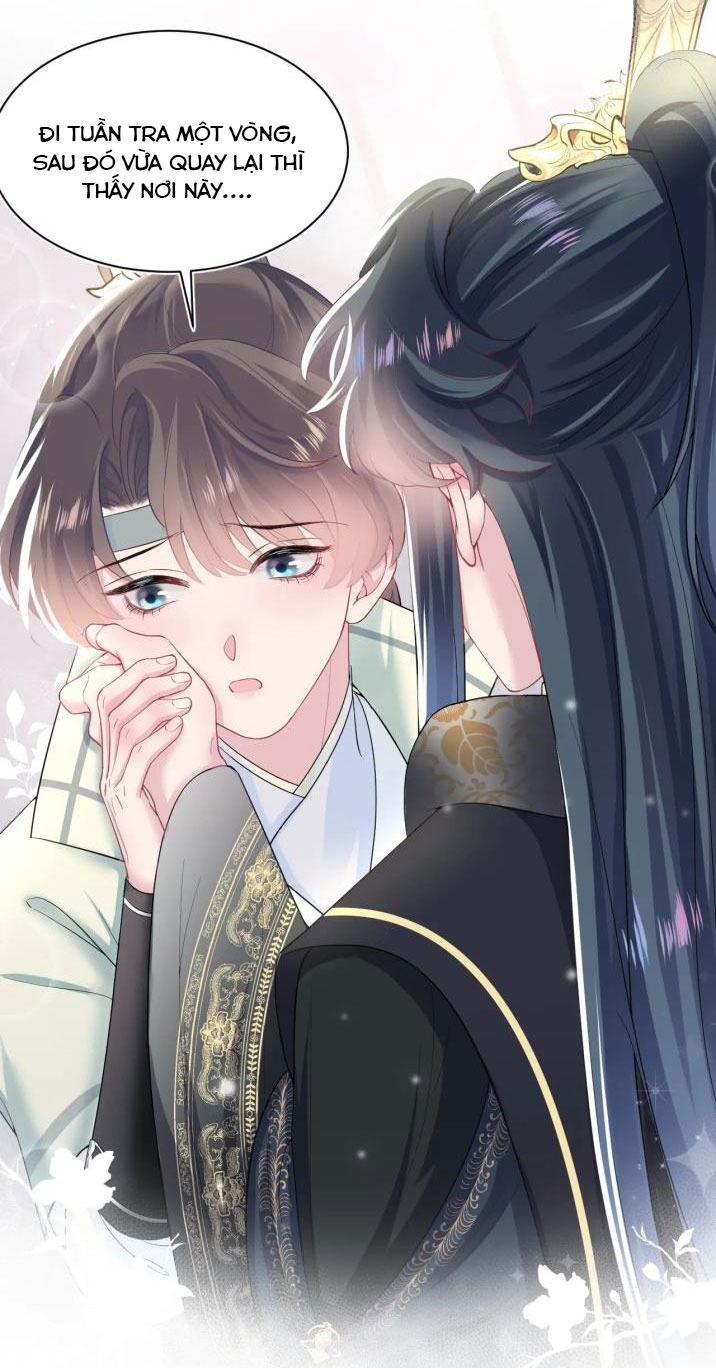 Tuyệt Mỹ Bạch Liên Online Dạy Học: Chapter 55