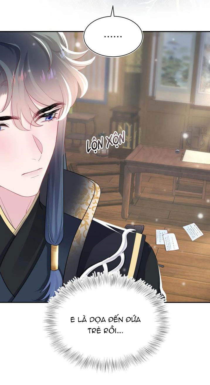 Tuyệt Mỹ Bạch Liên Online Dạy Học: Chapter 55