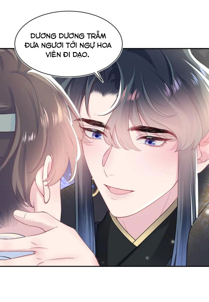Tuyệt Mỹ Bạch Liên Online Dạy Học: Chapter 55