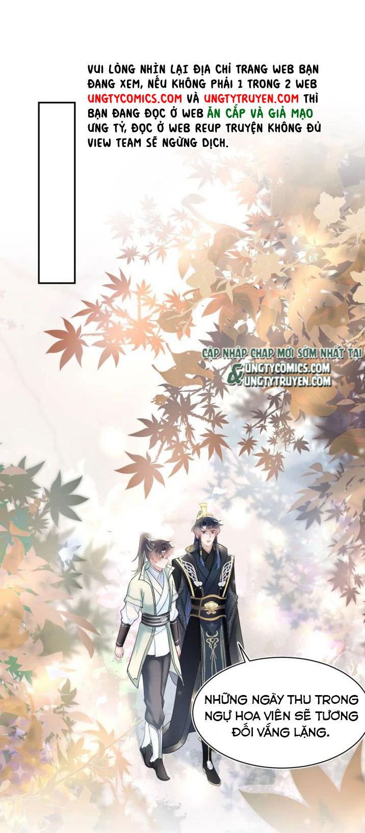 Tuyệt Mỹ Bạch Liên Online Dạy Học: Chapter 55