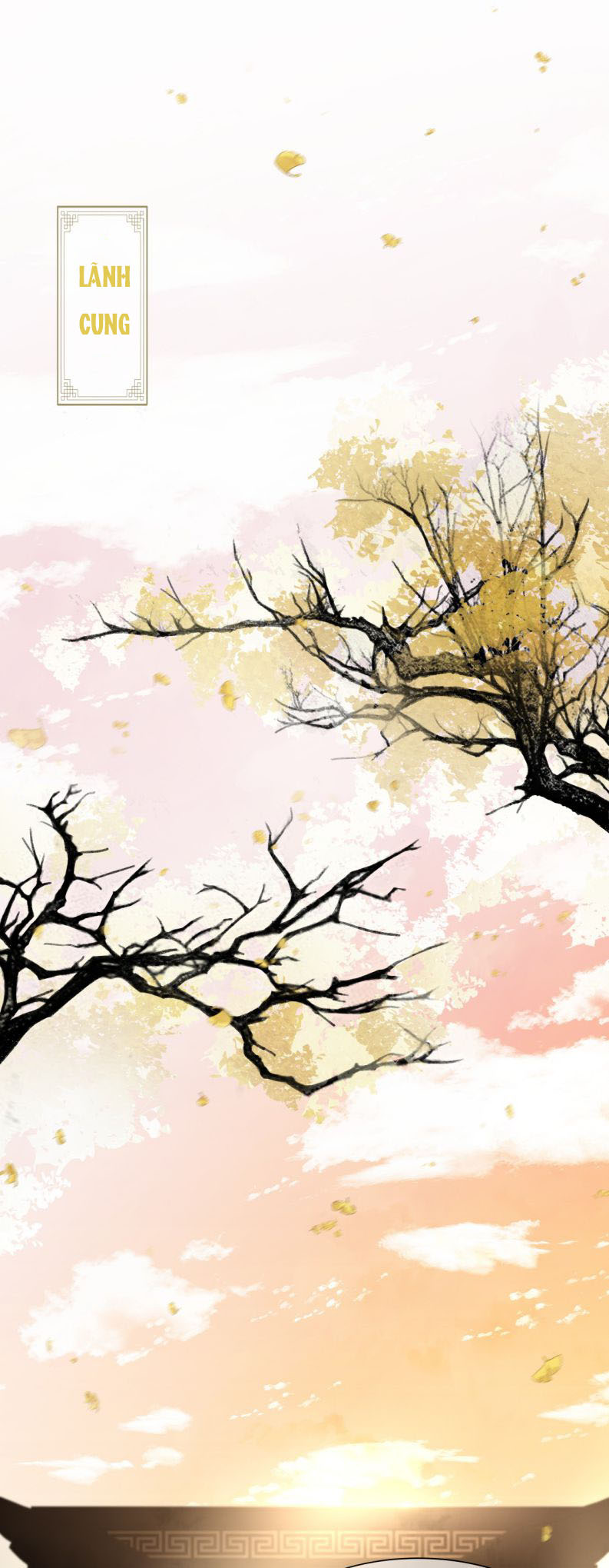 Điện Hạ Khuynh Thành: Chapter 1