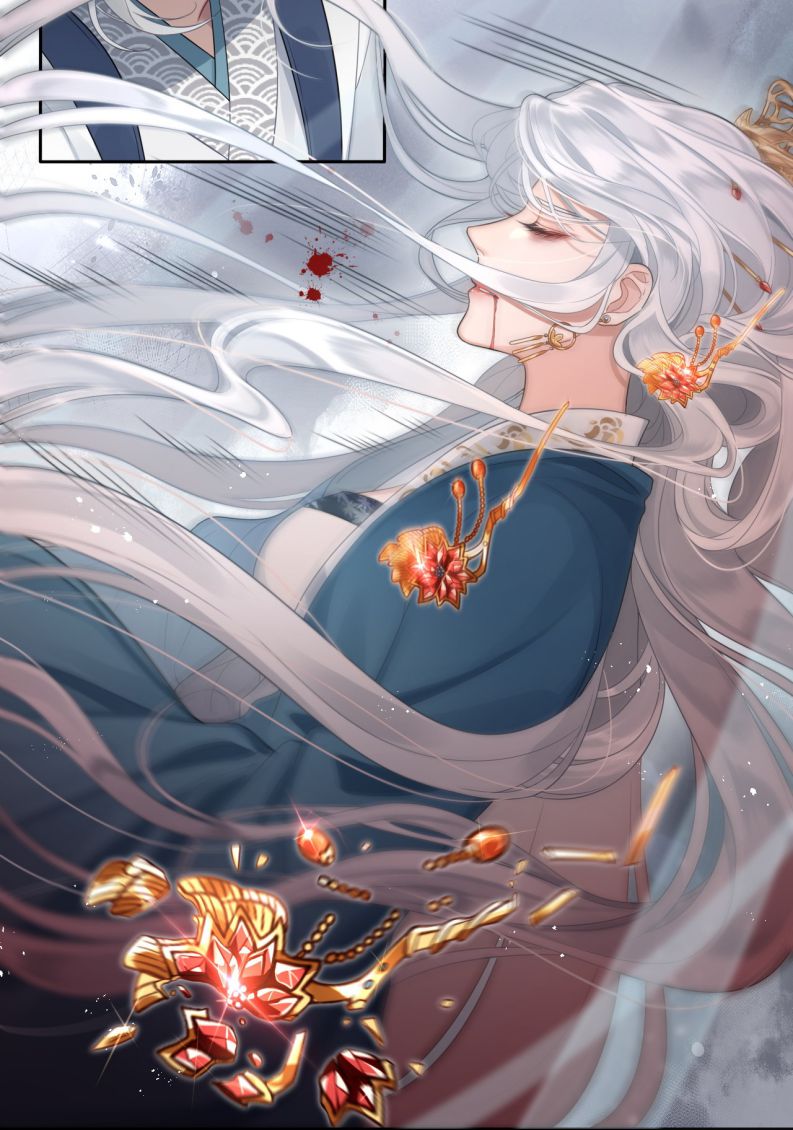 Điện Hạ Khuynh Thành: Chapter 1