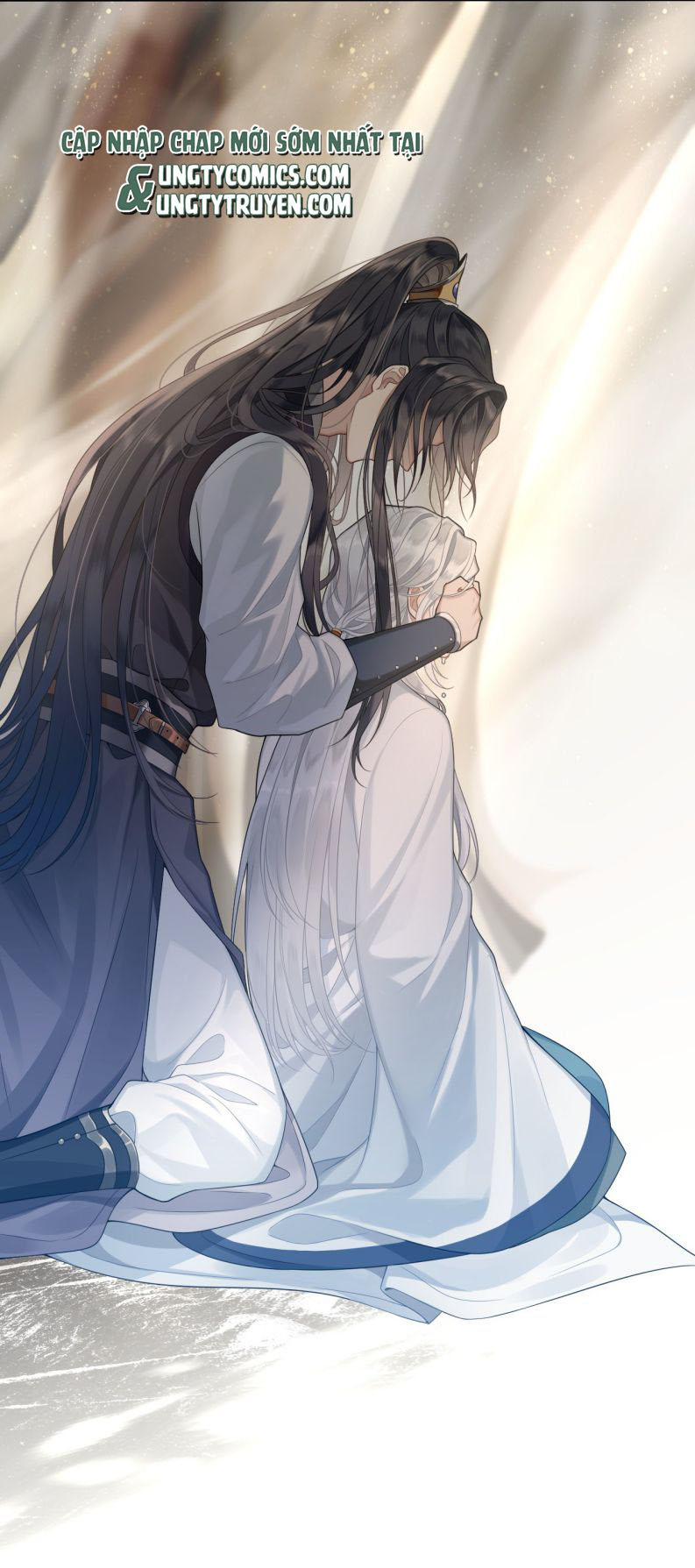 Điện Hạ Khuynh Thành: Chapter 1