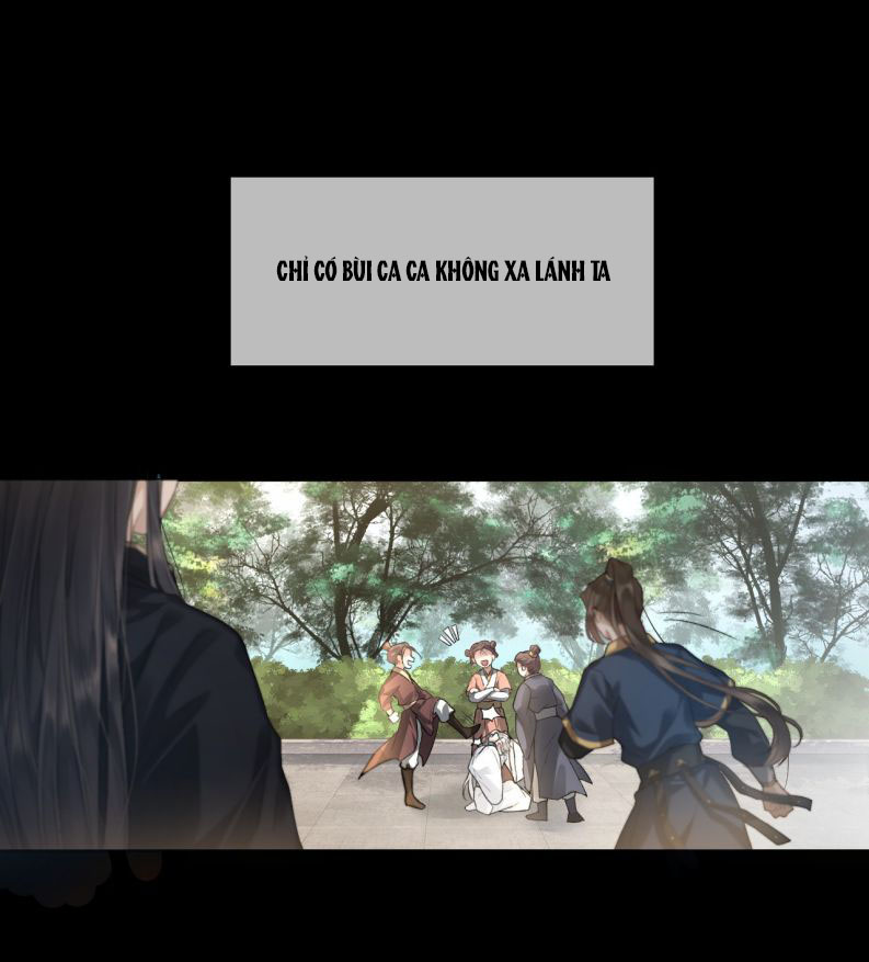 Điện Hạ Khuynh Thành: Chapter 1