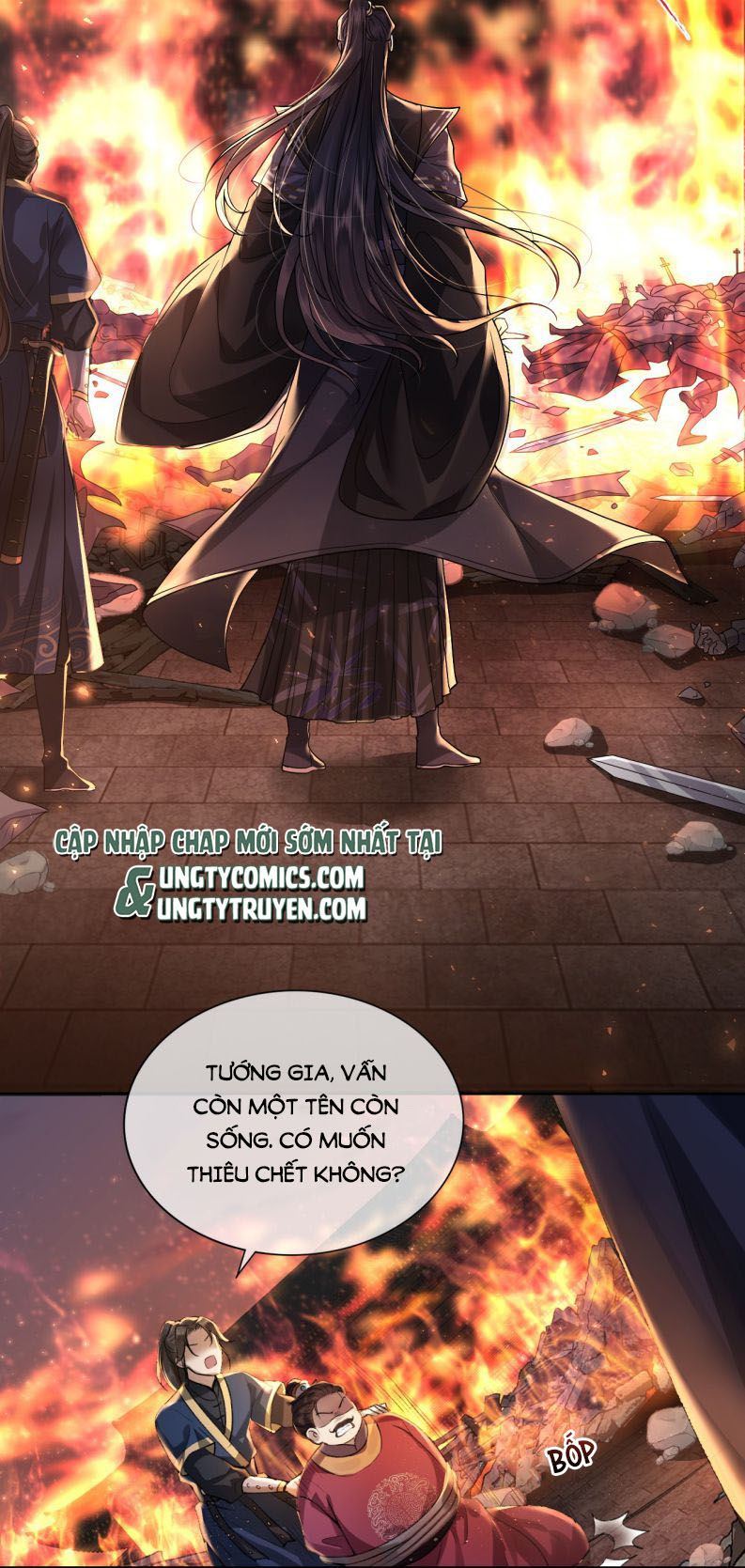 Điện Hạ Khuynh Thành: Chapter 1