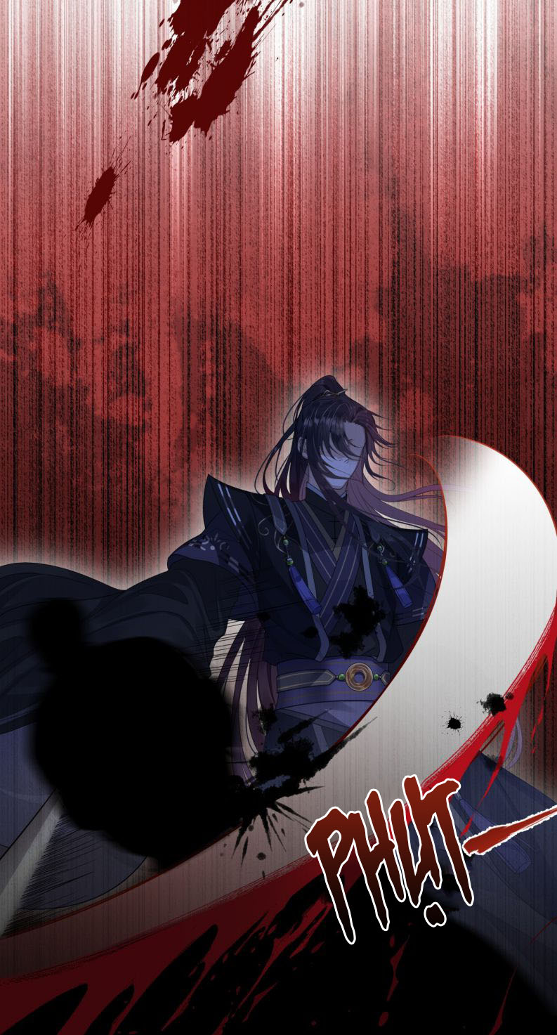 Điện Hạ Khuynh Thành: Chapter 1