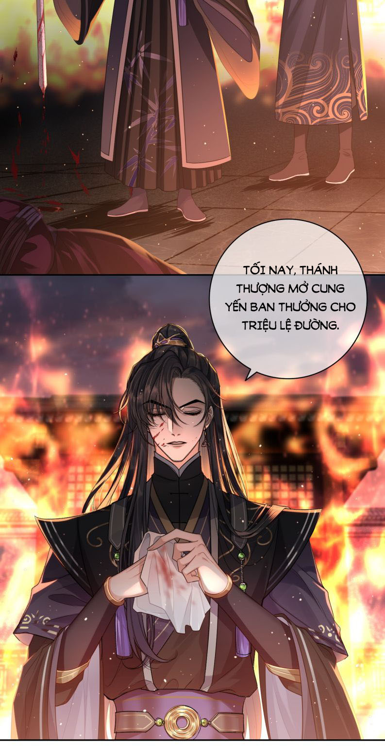 Điện Hạ Khuynh Thành: Chapter 1