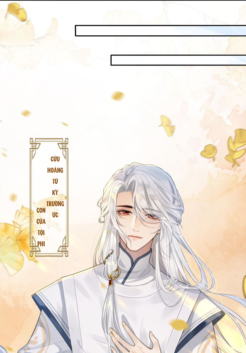 Điện Hạ Khuynh Thành: Chapter 1