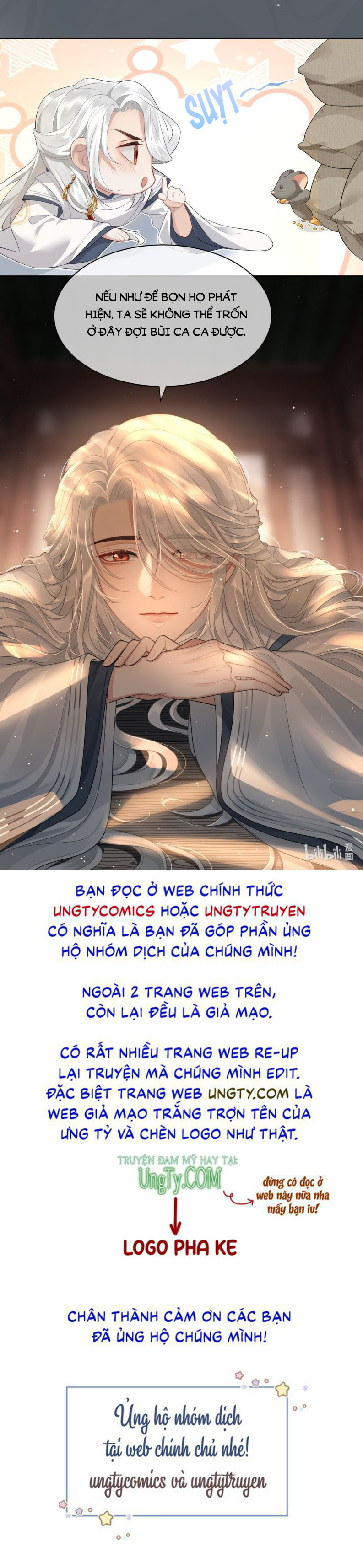 Điện Hạ Khuynh Thành: Chapter 1