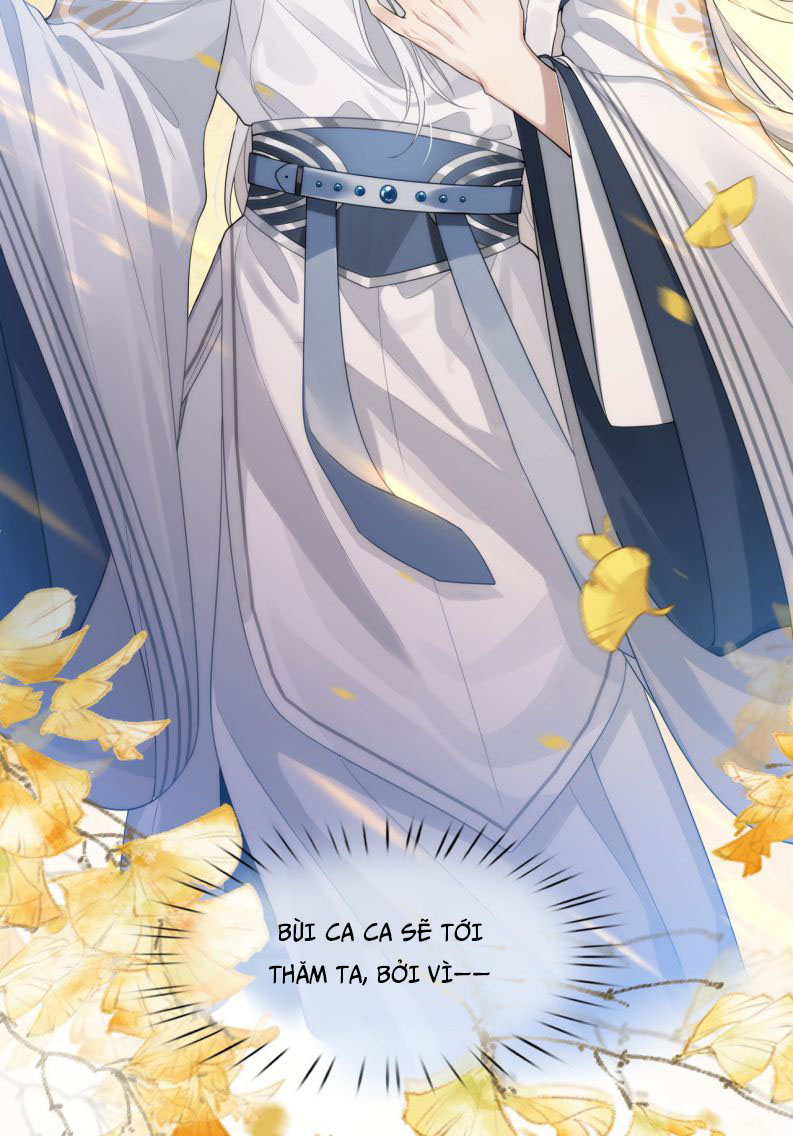 Điện Hạ Khuynh Thành: Chapter 1
