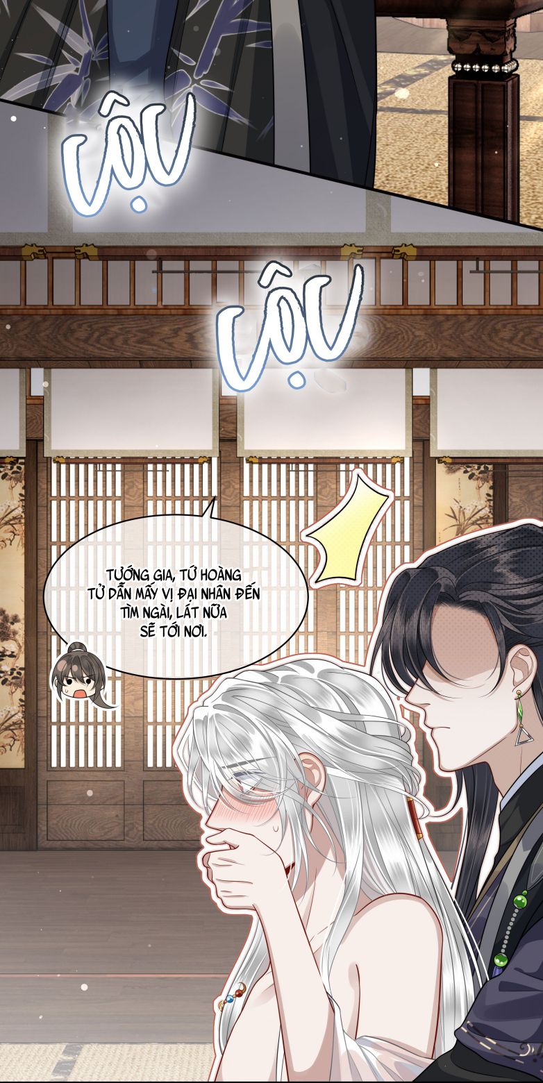 Điện Hạ Khuynh Thành: Chapter 13